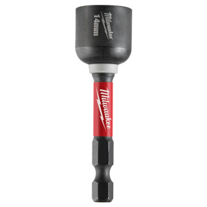 Milwaukee SHOCKWAVE™ Impact Duty™ Nut Driver Bits