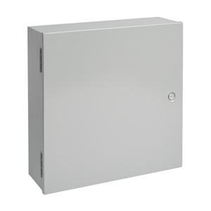 nVent HOFFMAN Wall Mount Hinged Enclosures