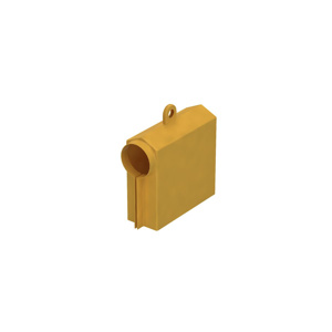 Burndy Multi-purpose Cover for Transformer Connectors