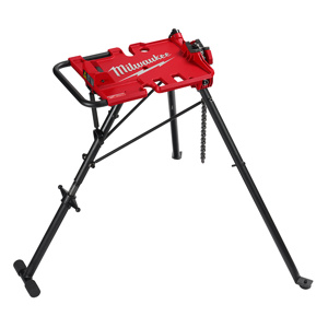 Milwaukee Leveling Tripod <em class="search-results-highlight">Chain</em> Vises 6 in