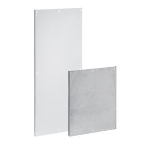 nVent HOFFMAN Back Panels