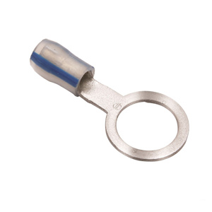 Burndy YAES-N Series Insulated Ring Terminals