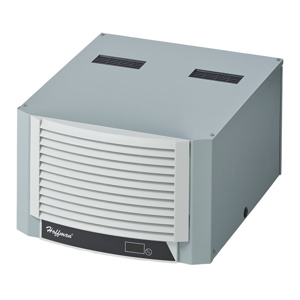 Genesis Top-Mount Indoor, MHB11 2200BTU 460V 1PH, Gray, Steel