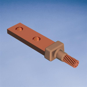 nVent Erico GL Series Cable to Lug or Busbar Molds