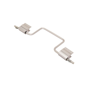 Burndy YHD Series H-Frame Stirrups