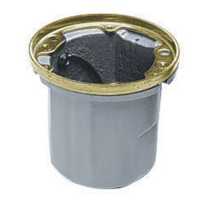 Hubbell Wiring Wood Floor Boxes