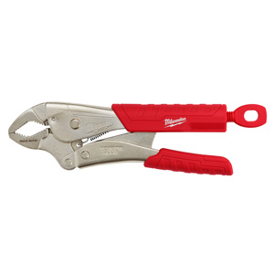 Milwaukee Curved Jaw Locking Pliers