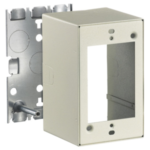 Hubbell Wiring Raceway Device Boxes