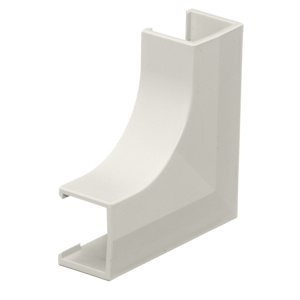 Hubbell Wiring PP1 PremiseTrak® Raceway Flat Elbows