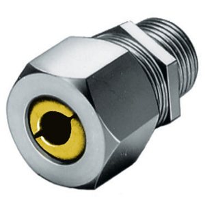 Hubbell Wiring SHC-SS Series Liquidtight Strain Relief Cord Connectors