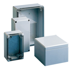 Qline D, Type 4X - Q1286PCD