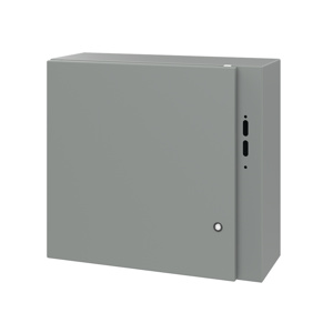 nVent HOFFMAN Wall Mount Concealed Hinge Disconnect Weatherproof Enclosures