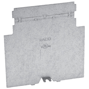 Hubbell Wiring Box Partition Dividers