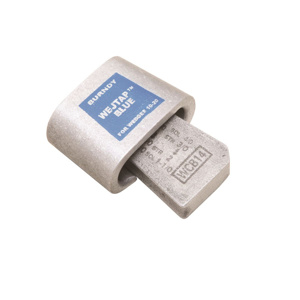 Burndy Wejtap™ Wedge Tap Connectors