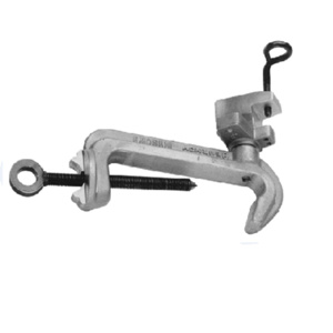 Burndy Wedge Tap Hotstick Adapter Assemblies
