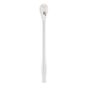 Milwaukee Ratchet Socket Wrenches 3/8 in 12.0 in
