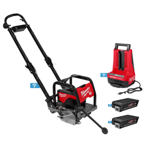 Milwaukee MX FUEL™ Concrete Saw Kits Cordless 6 in