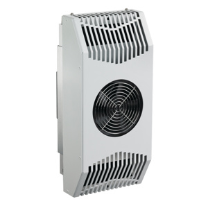 nVent HOFFMAN MCLT TE16 Shrouded Thermoelectric Coolers