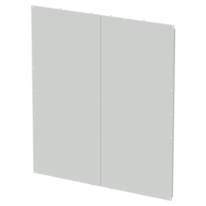 nVent HOFFMAN PNLFS Back Panels for Large Enclosures