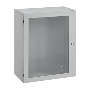 nVent HOFFMAN Wall Mount Concealed Hinge Weatherproof Enclosures