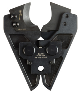 Milwaukee M18™ FORCE LOGIC™ Cable Cutter Blades Alloy Steel