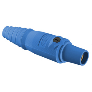 Hubbell Wiring Single Pole Plugs