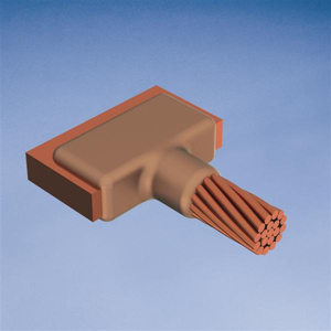 nVent Erico LJ Series Cable to Lug or Busbar Molds