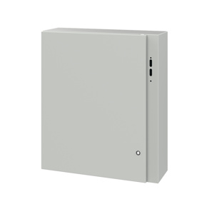 nVent HOFFMAN Wall Mount Concealed Hinge Weatherproof Enclosures