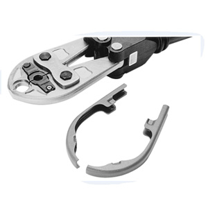 Burndy Crimper Jaw Covers