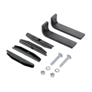 nVent HOFFMAN Runway Foot Kits