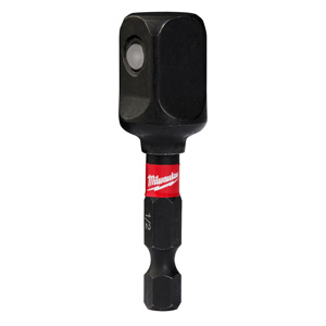 Milwaukee SHOCKWAVE™ Impact Duty™ Socket Adapters 2.95 in