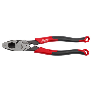 Milwaukee Thread Cleaning Lineman Pliers