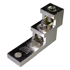 Burndy K1 Series Mechanical Lugs