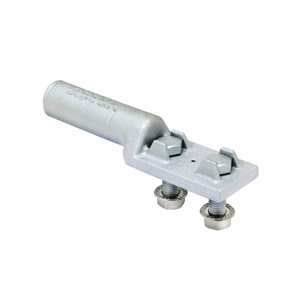 Burndy YKA Disconnectable Terminals
