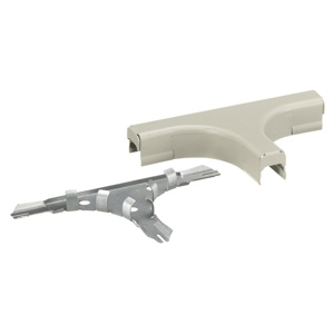 Hubbell Wiring HBL500/700/750 Raceway Large Radius Tees