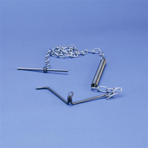 nVent Erico Pipe Clamp Chains