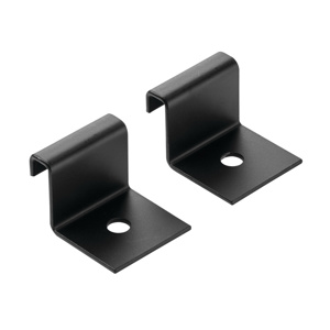 nVent HOFFMAN Vertical Wall Brackets