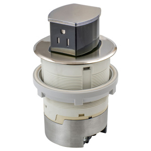 Hubbell Wiring Countertop Receptacles