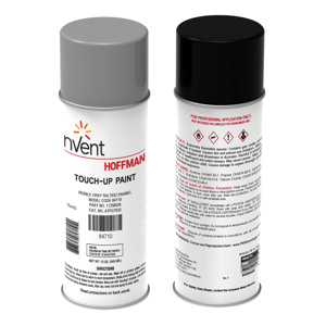 nVent HOFFMAN A80 Series Touch-up Paints