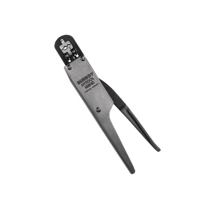Burndy HYTOOL™ Hand-operated Crimpers