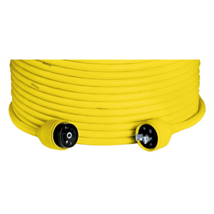 Hubbell Wiring Marine Telephone Cords