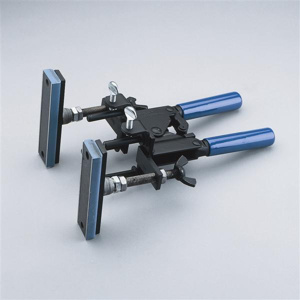 nVent Erico Magnetic Mold Handle Clamps