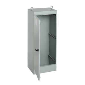 nVent HOFFMAN Free-stand Concealed Hinge Enclosures