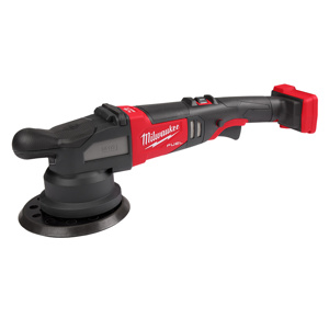 Milwaukee M18™ Random Orbital Polishers 4500 RPM Cordless