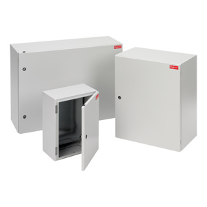 nVent HOFFMAN Wall Mount Hinged Weatherproof Enclosures