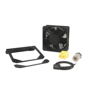 Hubbell Premise Cabinet Fan Kits