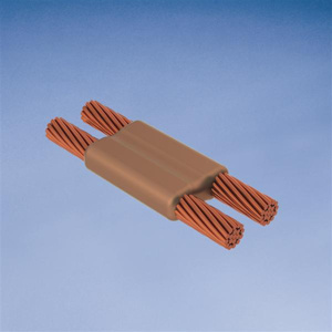 nVent Erico PG Series Cable to Cable Mold