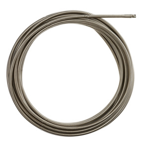 Milwaukee Drain Cleaning Cables 1/2 in