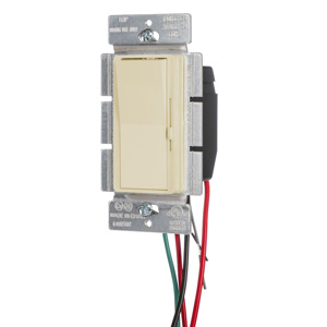 Hubbell Wiring Dimmer Switches