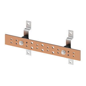 nVent HOFFMAN DBG Telecommunication Ground Bar Kits